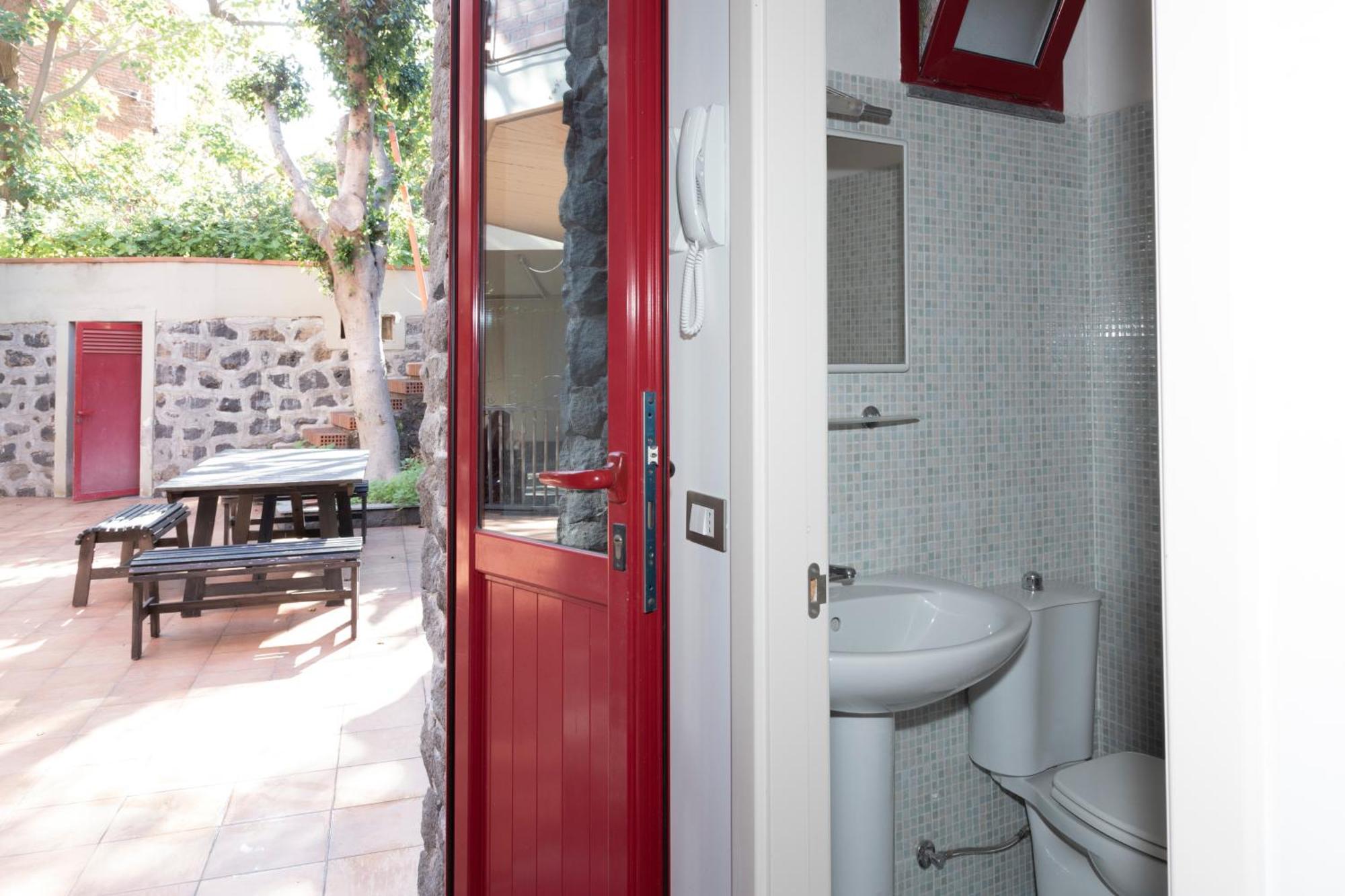 Magnolia Design Apartment Aci Castello Exterior photo